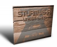 Sturmwehr - Unser Land (2012)