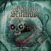 The Gates of Slumber - The Ice Worm's Lair (2008)