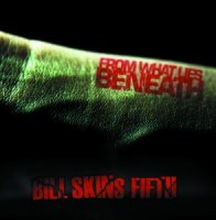 Bill Skins Fifth - From What Lies Beneath (2011)