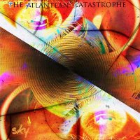 The Atlantean Catastrophe - The Shimmering (2013)