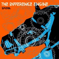 The Difference Engine - Epona (2014)