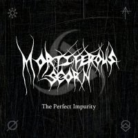 Mortiferous Scorn - The Perfect Impurity (2008)