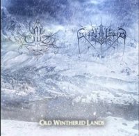 Ah Ciliz / Griefthorn - Old Withered Lands (Split) (2014)