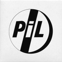 Public Image Ltd. (Public Image Limited / PiL) - This Is Not A Love Song (1983)