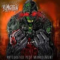 Fumigation - Integrated Pest Management (2013)