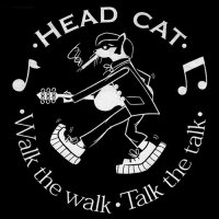 The Head Cat (Lemmy Kilmister\'s project) - Walk The Walk...Talk The Talk (2011)