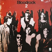 Bloodrock - Bloodrock 2 [Vinyl Rip 24/96] (1970)  Lossless