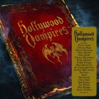 Hollywood Vampires - Hollywood Vampires (2015)