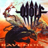 Wolf - Ravenous (2009)