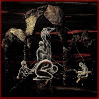 Blut Aus Nord / P.H.O.B.O.S. - Triunity (Split) (2014)