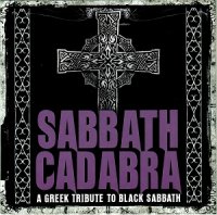 VA - Sabbath Cadabra: A Greek Tribute To Black Sabbath (2013)