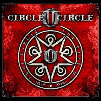 Circle II Circle - Full Circle - The Best Of (2012)