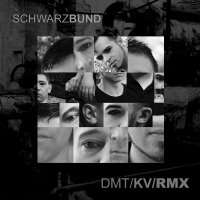 Schwarzbund - Der Mensch Tanzt/Knallbunte Vögel (Remixes) (2014)