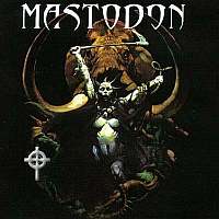 Mastodon - Demo (2000)