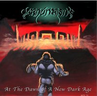 Carnun Rising - At The Dawn Of A New Dark Age (2003)  Lossless