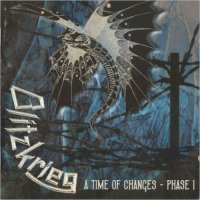 Blitzkrieg - A Time Of Changes-Phase 1 (2003)