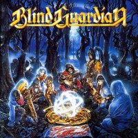 Blind Guardian - Somewhere Far Beyond (2007 Remastered) (1992)