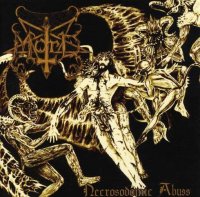 Mord - Necrosodomic Abyss (2008)