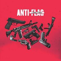 Anti-Flag - Cease Fires (2015)