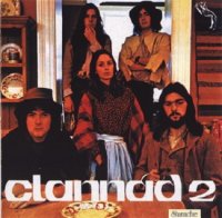 Clannad - Clannad 2 (1975)