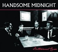 Handsome Midnight - Bittersweet Curse (2013)