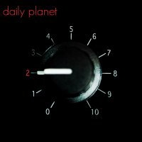 Daily Planet - Two (2014)