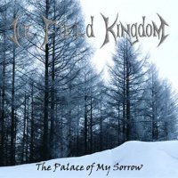 Ice Field Kingdom - The Palace of my Sorrow (2009)