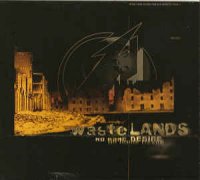 No Name Desire - Wastelands (2004)