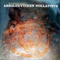 Absoluuttinen Nollapiste - Seitsemäs Sinetti (2003)