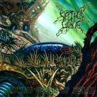 Septycal Gorge - Growing Seeds Of Decay (2007)