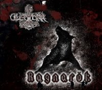 Ulvedharr - Ragnarök (2014)