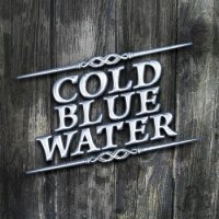 Cold Blue Water - Cold Blue Water (2015)