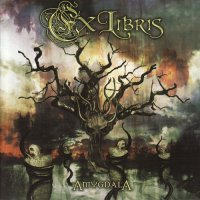 Ex Libris - Amygdala (2008)