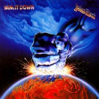 Judas Priest - Ram It Down (Remastered 2001) (1988)