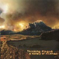 Thinking Plague - A History Of Madness (2003)