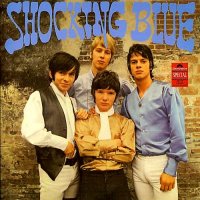 Shocking Blue - Shocking Blue (1968)  Lossless