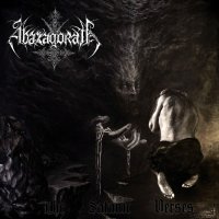 Abazagorath - The Satanic Verses (2014)