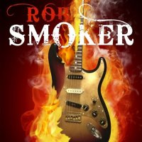 Rob Smoker - Rob Smoker (2015)