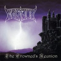 Nerthus - The Crowned\'s Reunion (2007)