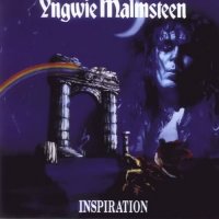 Yngwie Malmsteen - Inspiration (Japanese 2007 Remastered) (1996)  Lossless
