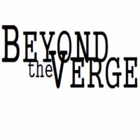 Beyond The Verge - Beyond The Verge (2015)