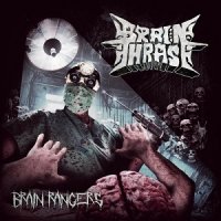 Brainthrash - Brain Rangers (2017)