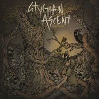 Stygian Ascent - Memories (2013)