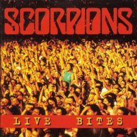 Scorpions - Live Bites (1995)  Lossless