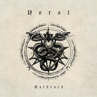 Norot - Nathrach (Digipak Ed.) (2015)