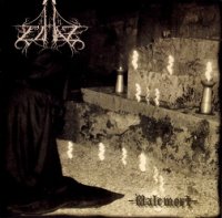 Elhaz - Malemort (Reissue 2010) (2006)  Lossless