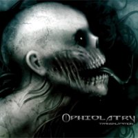 Ophiolatry - Transmutation (2008)