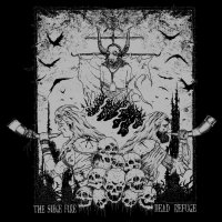 The Siege Fire - Dead Refuge (2015)