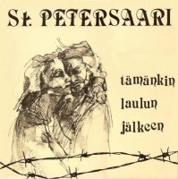 St. Petersaari - Tamankin Laulun Jalkeen (1982)