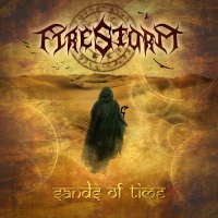 Firestorm - Sands Of Time (2014)